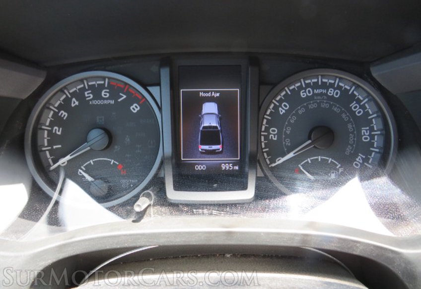 2022 Toyota Tacoma - Image 35