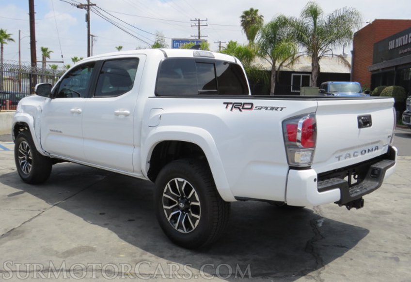 2022 Toyota Tacoma - Image 8