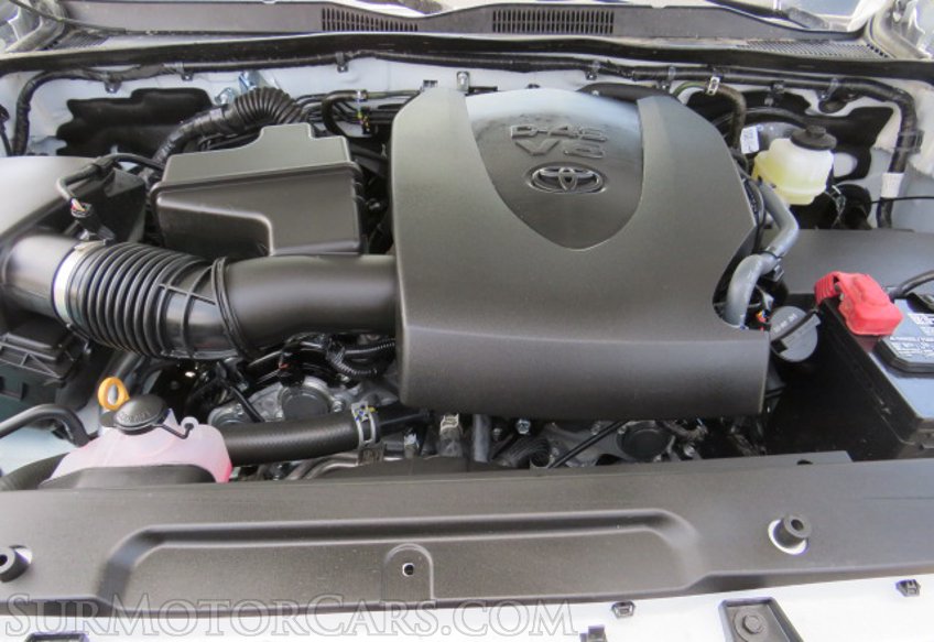 2022 Toyota Tacoma - Image 56