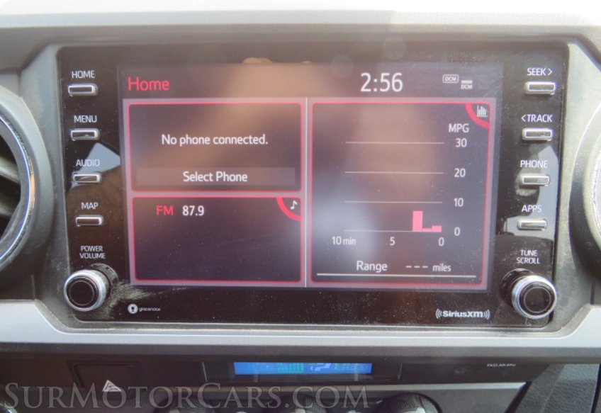 2022 Toyota Tacoma - Image 46