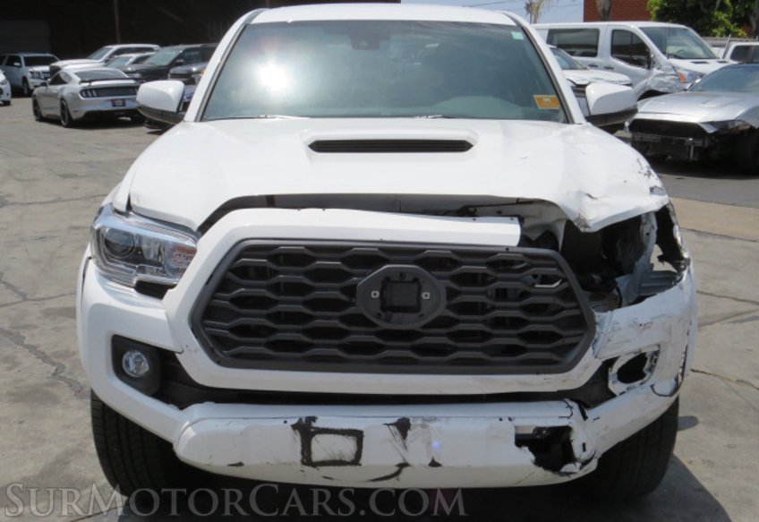 2022 Toyota Tacoma - Image 9