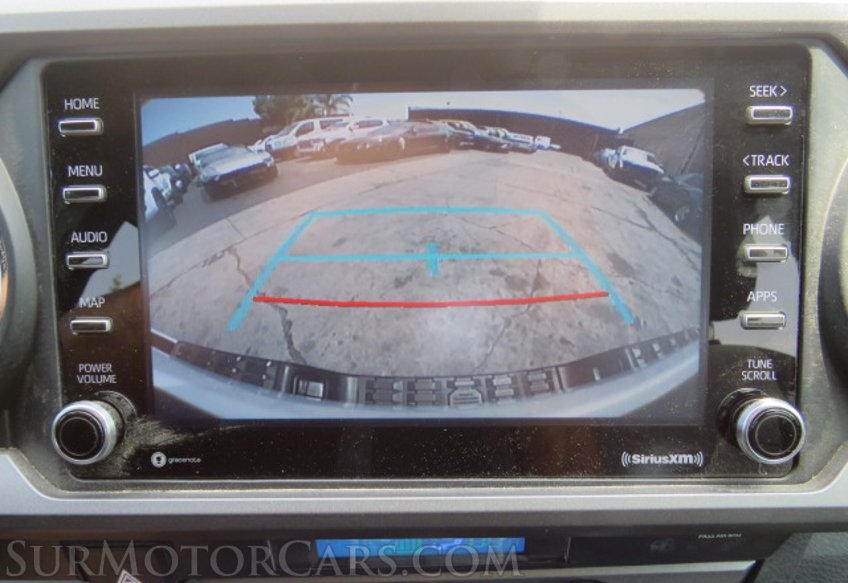 2022 Toyota Tacoma - Image 47