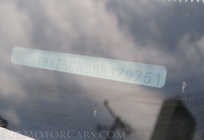 2022 Toyota Tacoma - Image 53