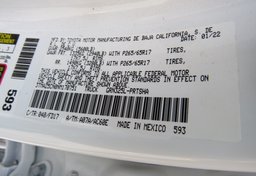 2022 Toyota Tacoma - Image 55