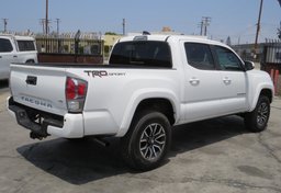 2022 Toyota Tacoma - Image 7
