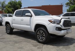 2022 Toyota Tacoma - Image 3