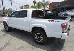 2022 Toyota Tacoma - Image 6