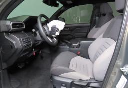 Thumbnail of 2025 Toyota Tacoma