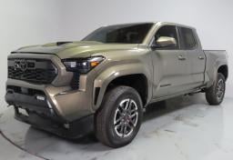Thumbnail of 2025 Toyota Tacoma
