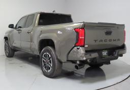 Thumbnail of 2025 Toyota Tacoma