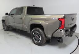 Thumbnail of 2025 Toyota Tacoma
