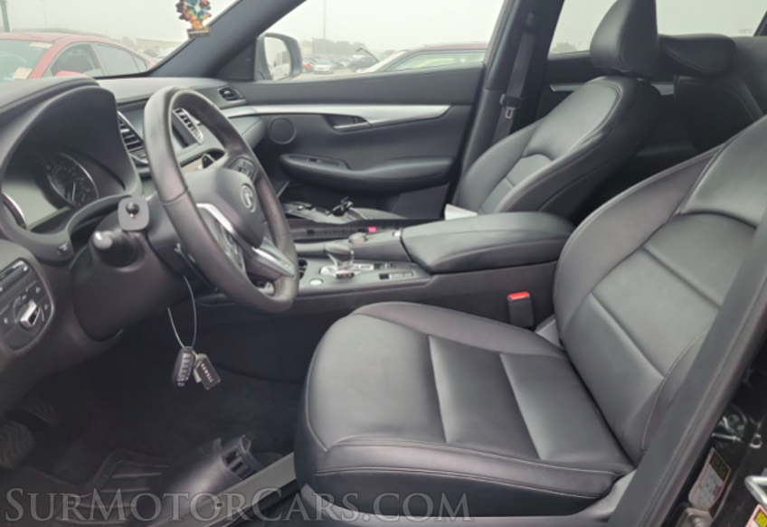 2021 Infiniti QX50 - Image 9