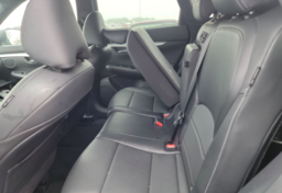 2021 Infiniti QX50 - Image 5