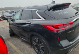 2021 Infiniti QX50 - Image 3