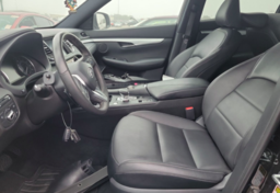 2021 Infiniti QX50 - Image 9