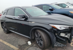 2021 Infiniti QX50 - Image 1