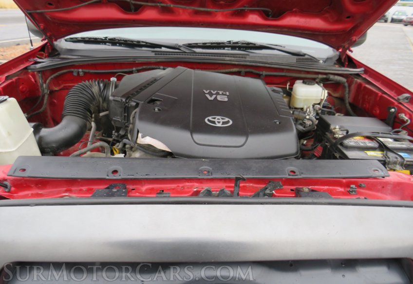 2011 Toyota Tacoma - Image 50