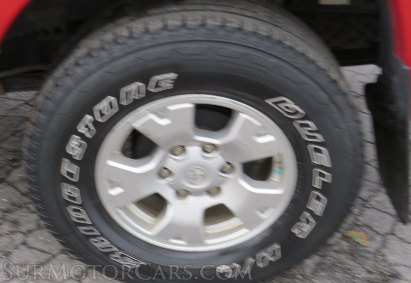 2011 Toyota Tacoma - Image 47