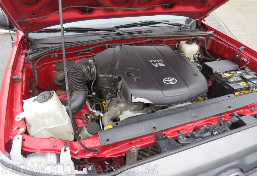 2011 Toyota Tacoma - Image 49