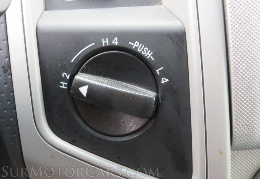 2011 Toyota Tacoma - Image 39