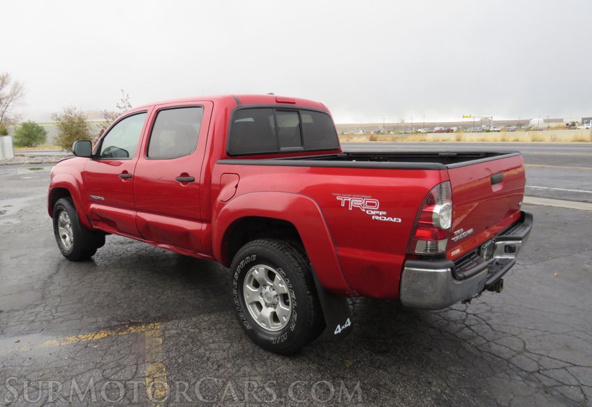2011 Toyota Tacoma - Image 6