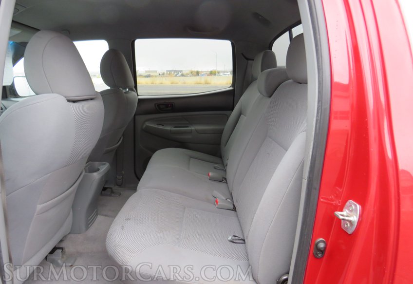 2011 Toyota Tacoma - Image 32