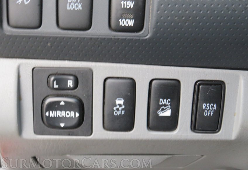 2011 Toyota Tacoma - Image 41