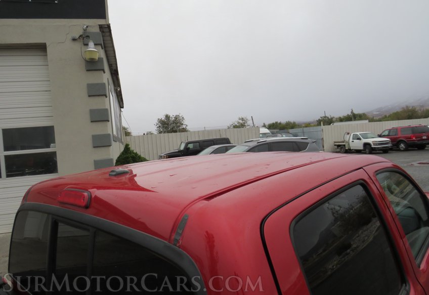 2011 Toyota Tacoma - Image 18