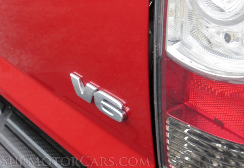 2011 Toyota Tacoma - Image 20