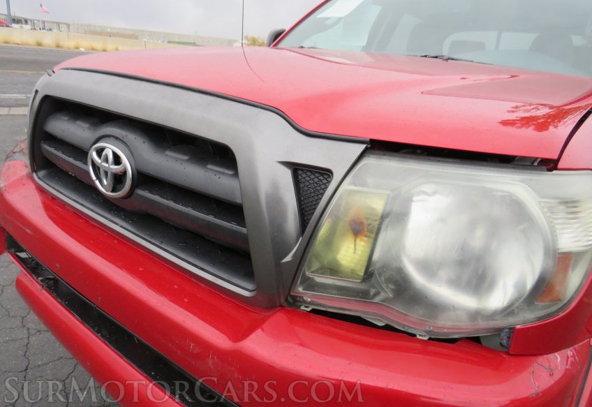 2011 Toyota Tacoma - Image 19