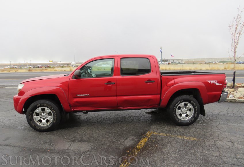 2011 Toyota Tacoma - Image 10