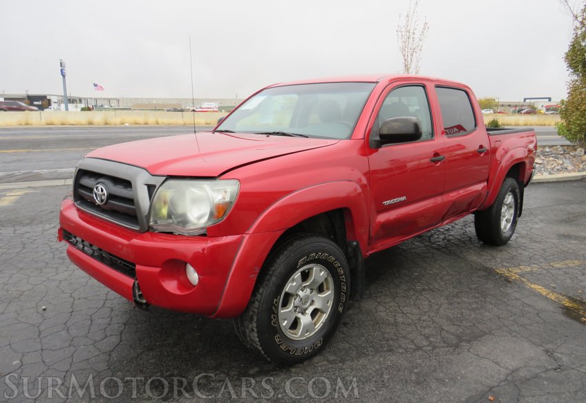 2011 Toyota Tacoma - Image 3
