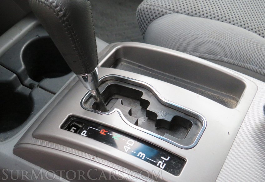 2011 Toyota Tacoma - Image 37