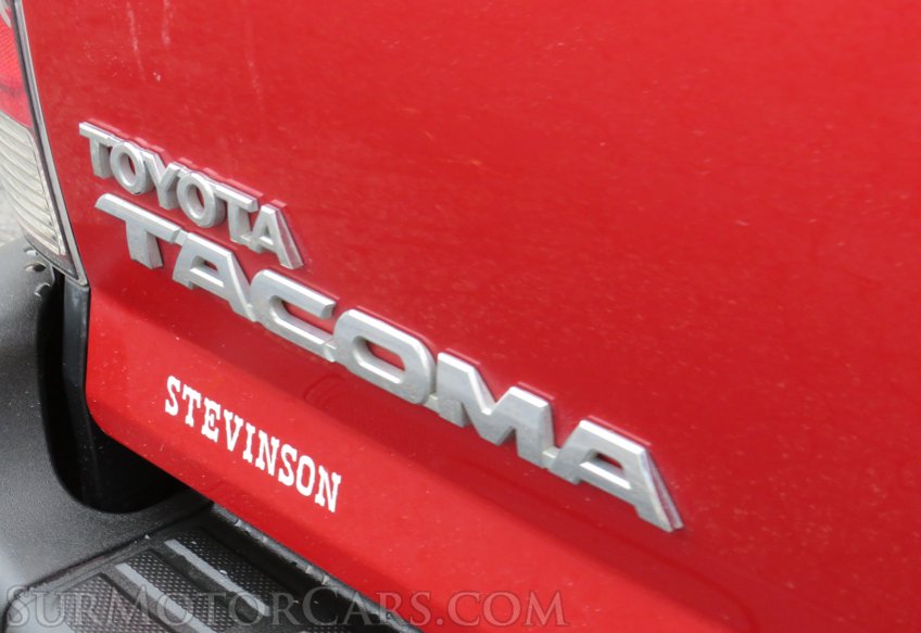2011 Toyota Tacoma - Image 21