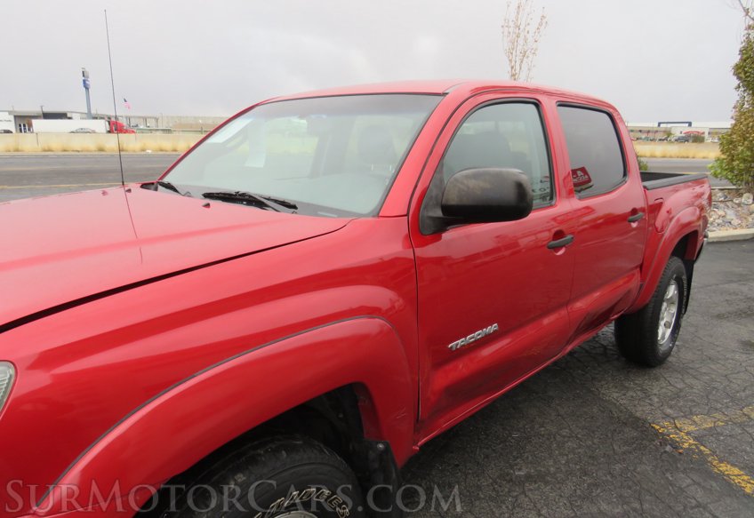 2011 Toyota Tacoma - Image 12