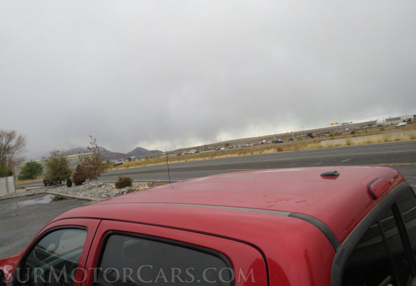 2011 Toyota Tacoma - Image 17