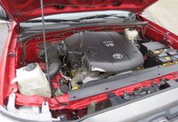 2011 Toyota Tacoma - Image 49