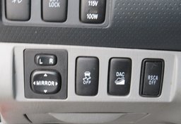 2011 Toyota Tacoma - Image 41