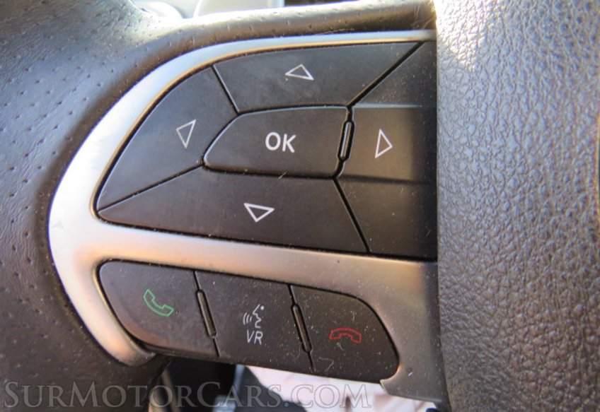 2016 Jeep Grand Cherokee - Image 40