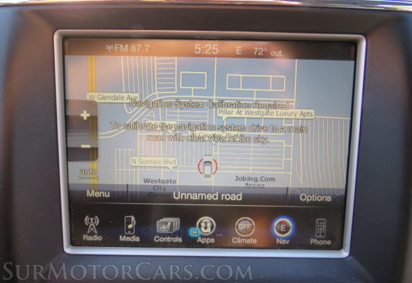 2016 Jeep Grand Cherokee - Image 36