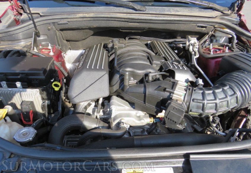 2016 Jeep Grand Cherokee - Image 54