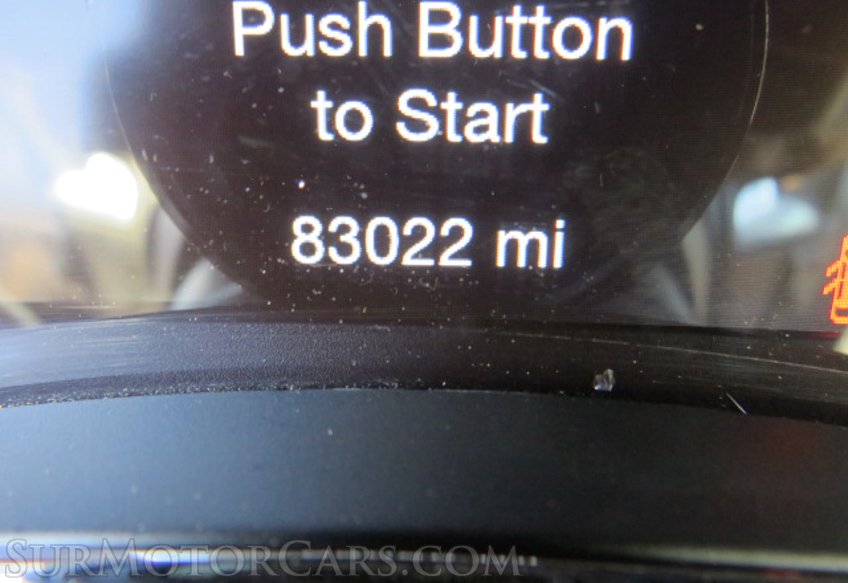 2016 Jeep Grand Cherokee - Image 34