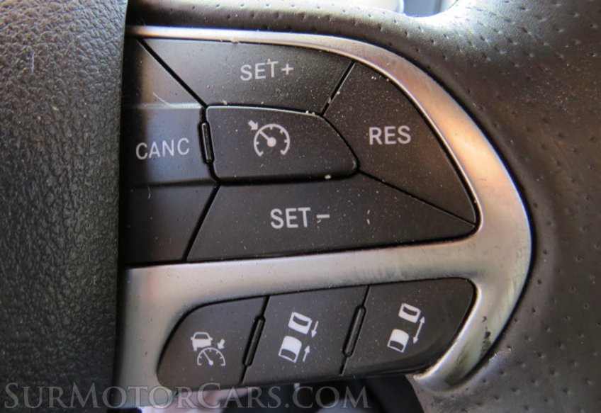 2016 Jeep Grand Cherokee - Image 41