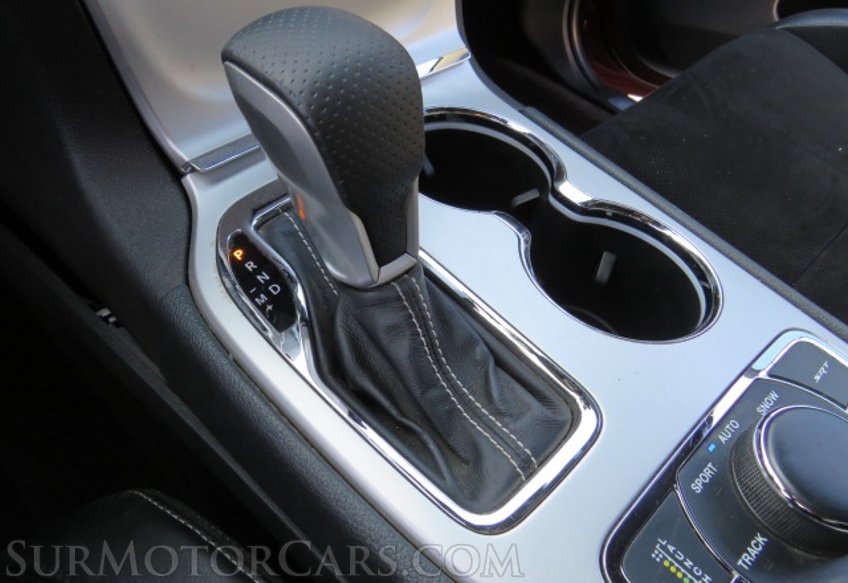 2016 Jeep Grand Cherokee - Image 38