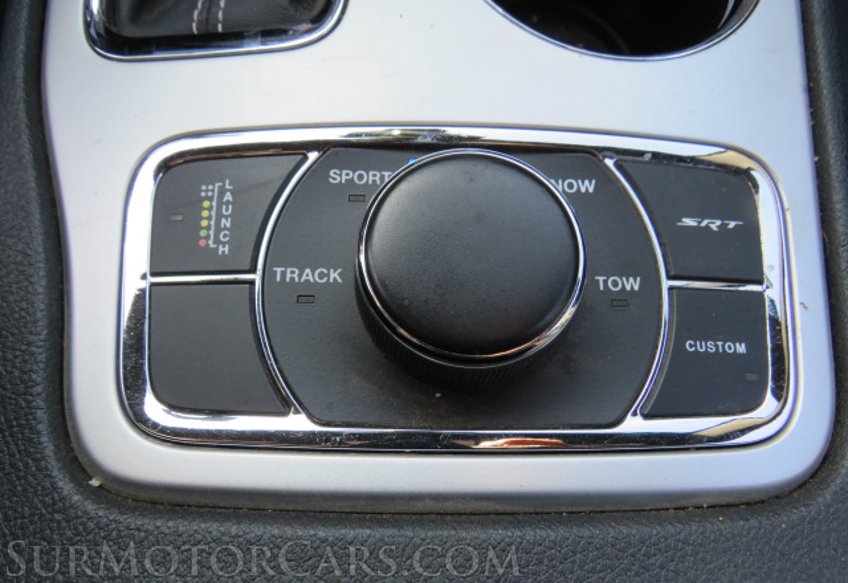 2016 Jeep Grand Cherokee - Image 39