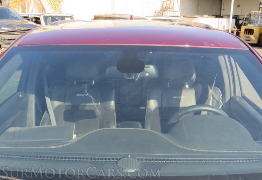 2016 Jeep Grand Cherokee - Image 16