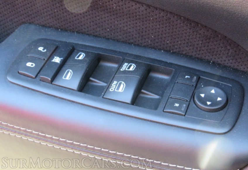 2016 Jeep Grand Cherokee - Image 46