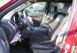 2016 Jeep Grand Cherokee - Image 25