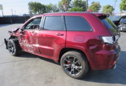 2016 Jeep Grand Cherokee - Image 10