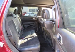 2016 Jeep Grand Cherokee - Image 30